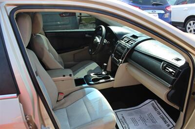 2012 Toyota Camry L   - Photo 5 - Tulsa, OK 74112