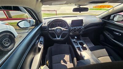 2020 Nissan Sentra SV - Photo 14 - Tulsa, OK 74112