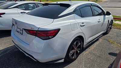2020 Nissan Sentra SV - Photo 5 - Tulsa, OK 74112