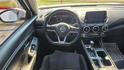 2020 Nissan Sentra SV - Photo 13 - Tulsa, OK 74112