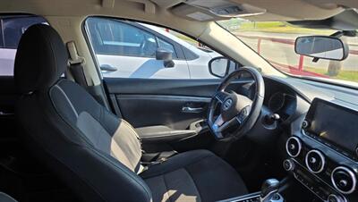 2020 Nissan Sentra SV - Photo 8 - Tulsa, OK 74112