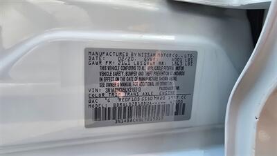 2020 Nissan Sentra SV - Photo 22 - Tulsa, OK 74112