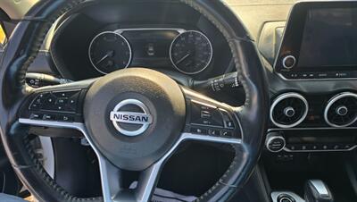 2020 Nissan Sentra SV - Photo 16 - Tulsa, OK 74112