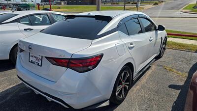 2020 Nissan Sentra SV - Photo 7 - Tulsa, OK 74112
