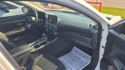 2020 Nissan Sentra SV - Photo 10 - Tulsa, OK 74112