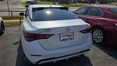 2020 Nissan Sentra SV - Photo 4 - Tulsa, OK 74112