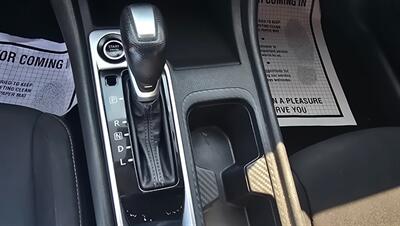 2020 Nissan Sentra SV - Photo 18 - Tulsa, OK 74112