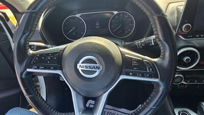 2020 Nissan Sentra SV - Photo 21 - Tulsa, OK 74112
