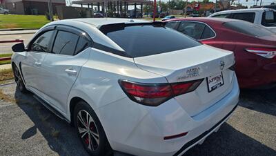 2020 Nissan Sentra SV - Photo 3 - Tulsa, OK 74112