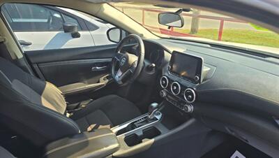 2020 Nissan Sentra SV - Photo 9 - Tulsa, OK 74112
