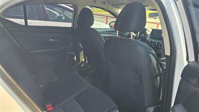2020 Nissan Sentra SV - Photo 12 - Tulsa, OK 74112