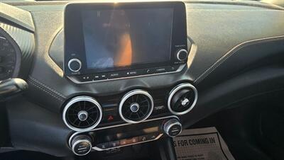 2020 Nissan Sentra SV - Photo 17 - Tulsa, OK 74112