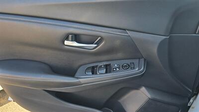 2020 Nissan Sentra SV - Photo 15 - Tulsa, OK 74112