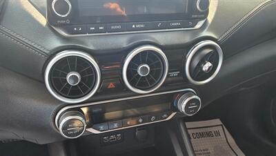 2020 Nissan Sentra SV - Photo 19 - Tulsa, OK 74112