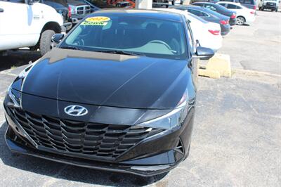 2022 Hyundai ELANTRA SEL   - Photo 6 - Tulsa, OK 74112