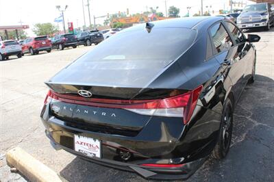 2022 Hyundai ELANTRA SEL   - Photo 3 - Tulsa, OK 74112
