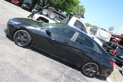 2022 Hyundai ELANTRA SEL   - Photo 5 - Tulsa, OK 74112