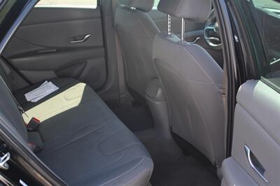 2022 Hyundai ELANTRA SEL   - Photo 14 - Tulsa, OK 74112