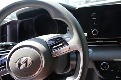 2022 Hyundai ELANTRA SEL   - Photo 26 - Tulsa, OK 74112