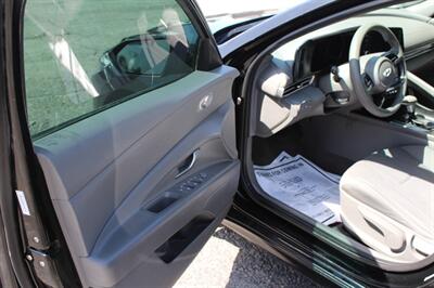 2022 Hyundai ELANTRA SEL   - Photo 19 - Tulsa, OK 74112