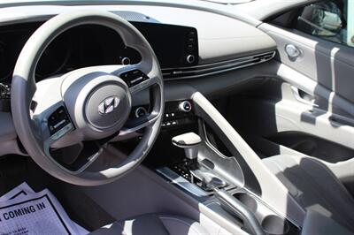 2022 Hyundai ELANTRA SEL   - Photo 21 - Tulsa, OK 74112