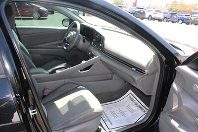 2022 Hyundai ELANTRA SEL   - Photo 11 - Tulsa, OK 74112