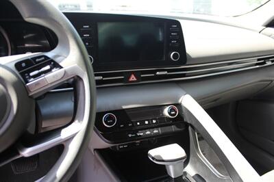 2022 Hyundai ELANTRA SEL   - Photo 22 - Tulsa, OK 74112