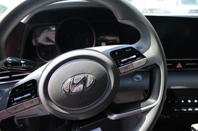 2022 Hyundai ELANTRA SEL   - Photo 23 - Tulsa, OK 74112