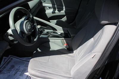2022 Hyundai ELANTRA SEL   - Photo 9 - Tulsa, OK 74112