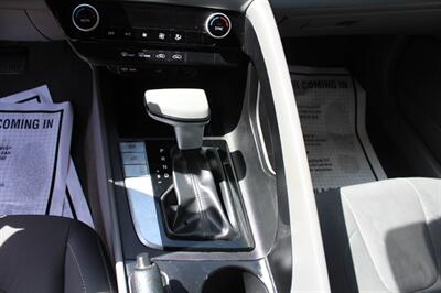 2022 Hyundai ELANTRA SEL   - Photo 25 - Tulsa, OK 74112