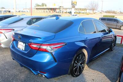 2019 Toyota Camry L - Photo 38 - Tulsa, OK 74112