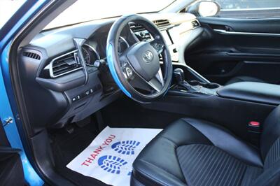 2019 Toyota Camry L - Photo 24 - Tulsa, OK 74112