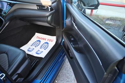 2019 Toyota Camry L - Photo 11 - Tulsa, OK 74112