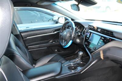 2019 Toyota Camry L - Photo 8 - Tulsa, OK 74112