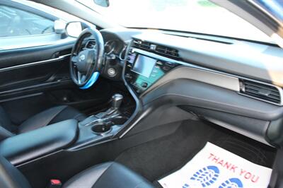 2019 Toyota Camry L - Photo 9 - Tulsa, OK 74112