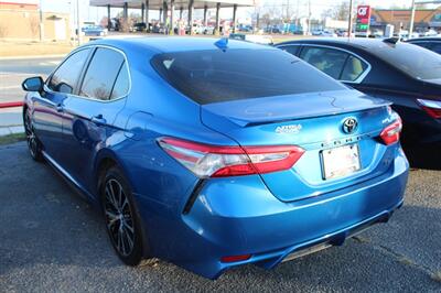 2019 Toyota Camry L - Photo 36 - Tulsa, OK 74112