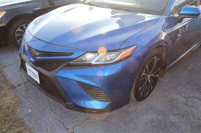 2019 Toyota Camry L - Photo 3 - Tulsa, OK 74112