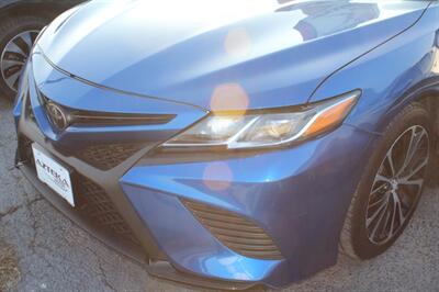 2019 Toyota Camry L - Photo 4 - Tulsa, OK 74112