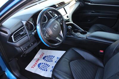 2019 Toyota Camry L - Photo 35 - Tulsa, OK 74112