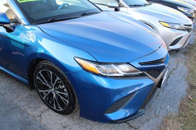 2019 Toyota Camry L - Photo 7 - Tulsa, OK 74112