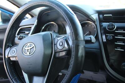 2019 Toyota Camry L - Photo 32 - Tulsa, OK 74112
