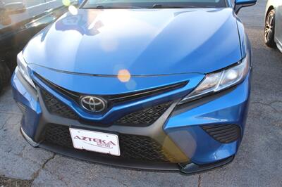 2019 Toyota Camry L - Photo 6 - Tulsa, OK 74112