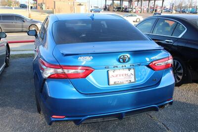 2019 Toyota Camry L - Photo 37 - Tulsa, OK 74112