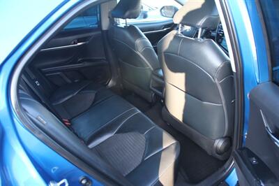 2019 Toyota Camry L - Photo 12 - Tulsa, OK 74112