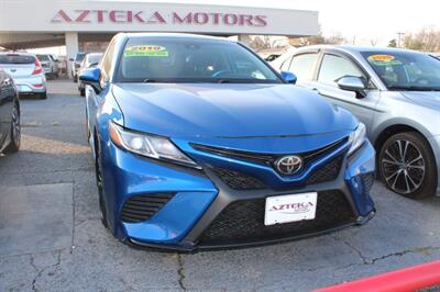 2019 Toyota Camry L - Photo 39 - Tulsa, OK 74112