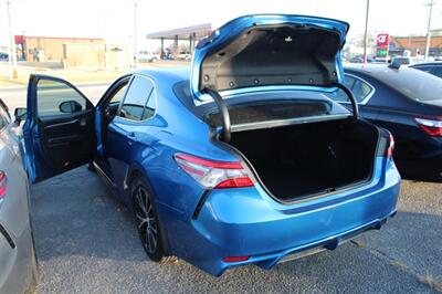 2019 Toyota Camry L - Photo 26 - Tulsa, OK 74112