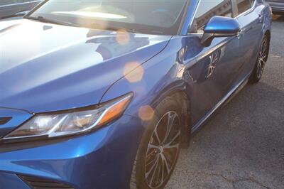 2019 Toyota Camry L - Photo 5 - Tulsa, OK 74112