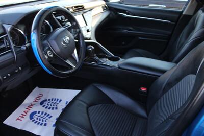 2019 Toyota Camry L - Photo 18 - Tulsa, OK 74112