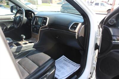 2014 Jeep Grand Cherokee Limited   - Photo 12 - Tulsa, OK 74112