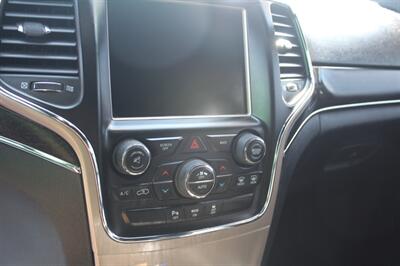 2014 Jeep Grand Cherokee Limited   - Photo 28 - Tulsa, OK 74112
